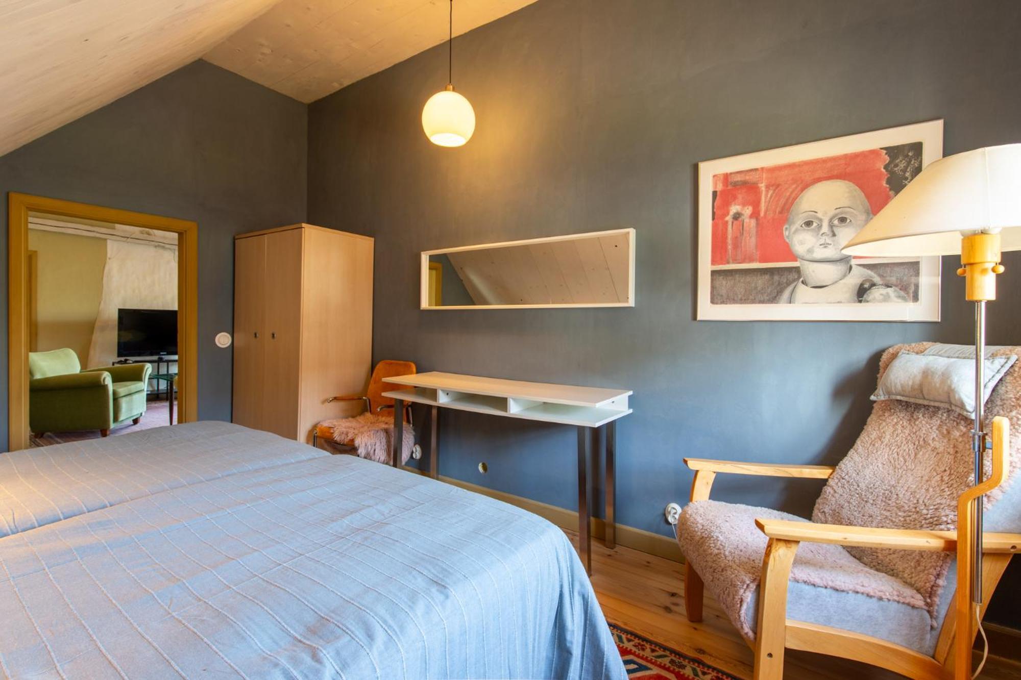 Aengaroeds Gard Aparthotel Ljungbyhed Ngoại thất bức ảnh